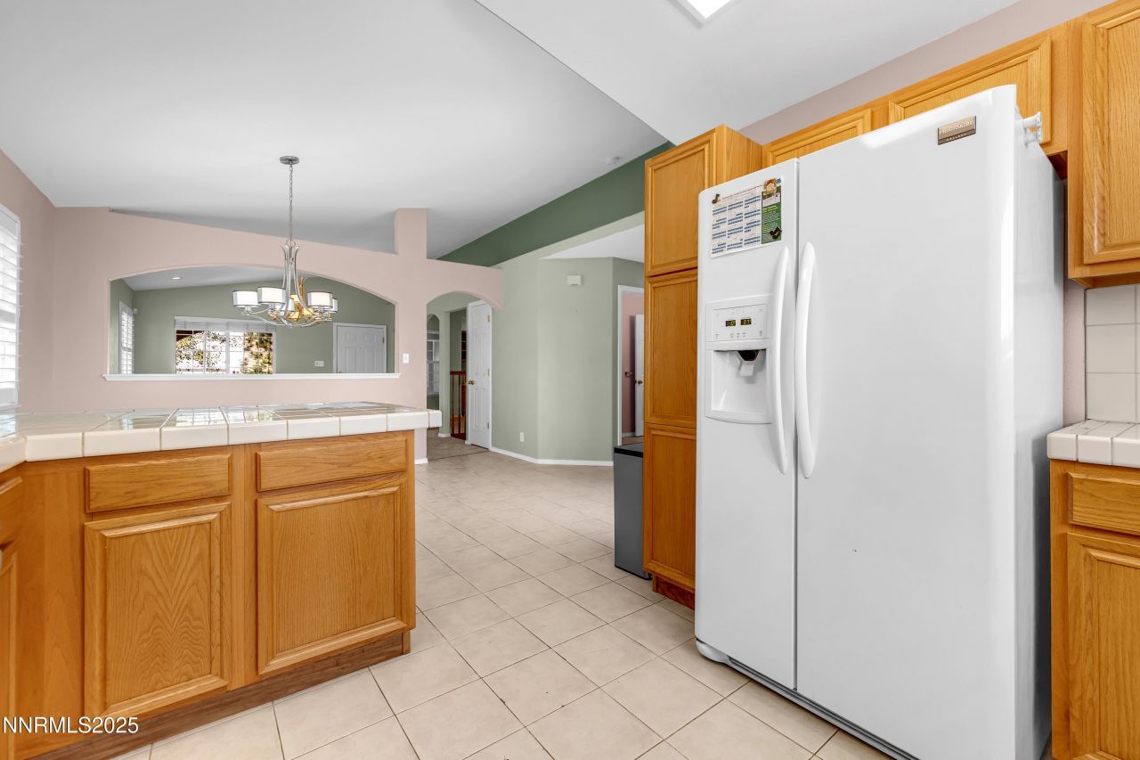 6515 Jamon Drive, Sparks, NV 89436 Photo