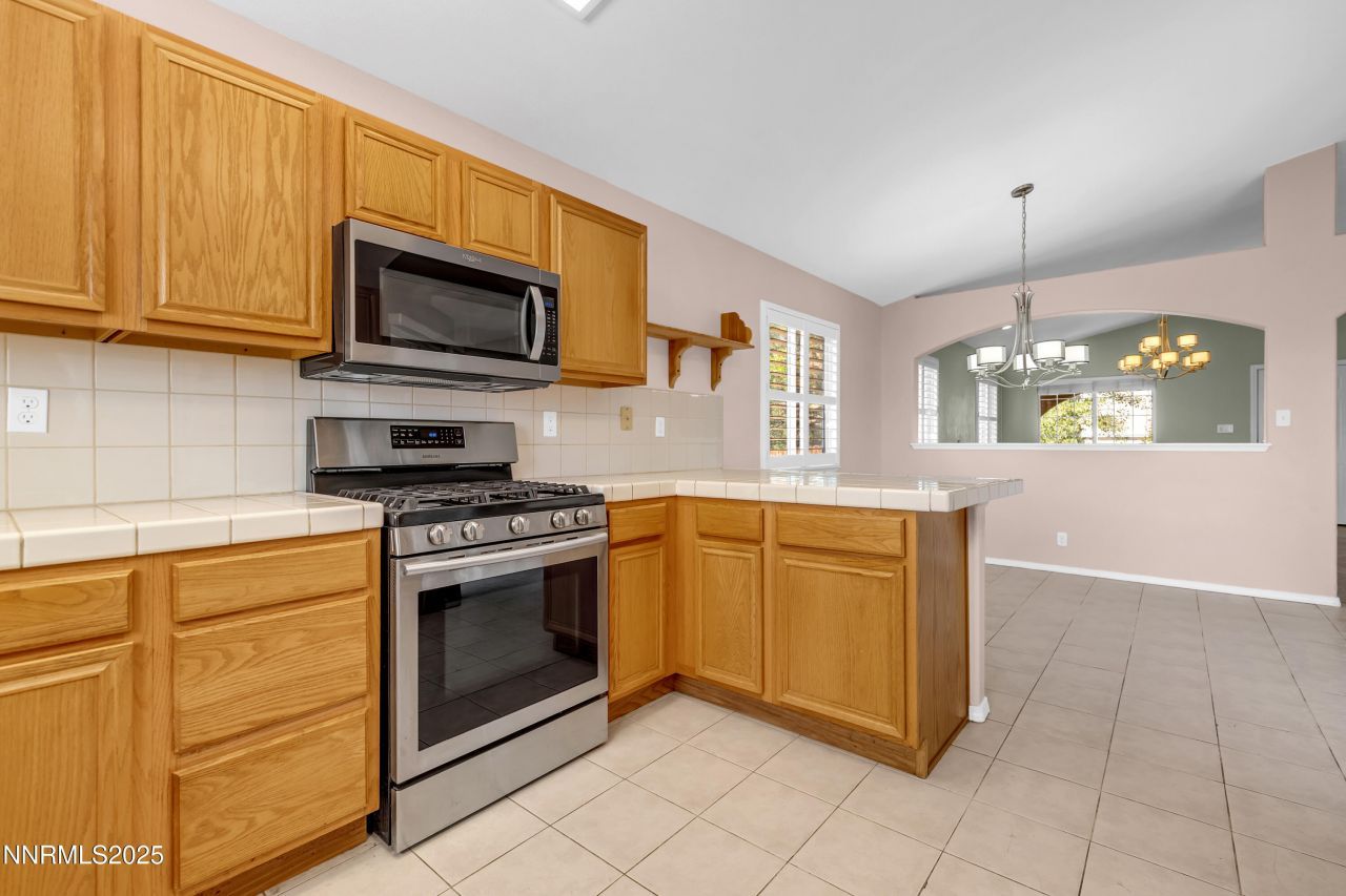 6515 Jamon Drive, Sparks, NV 89436 Photo