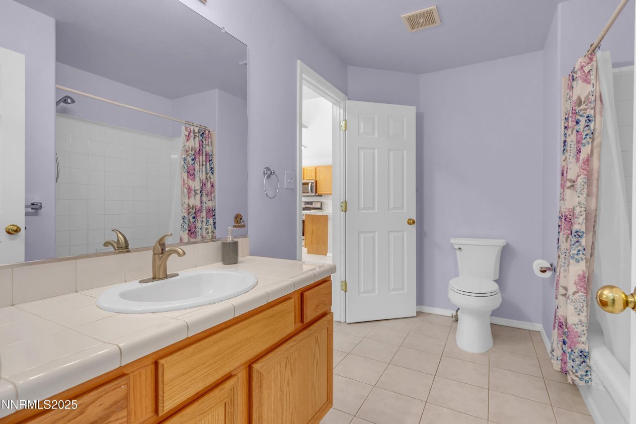 6515 Jamon Drive, Sparks, NV 89436 Photo