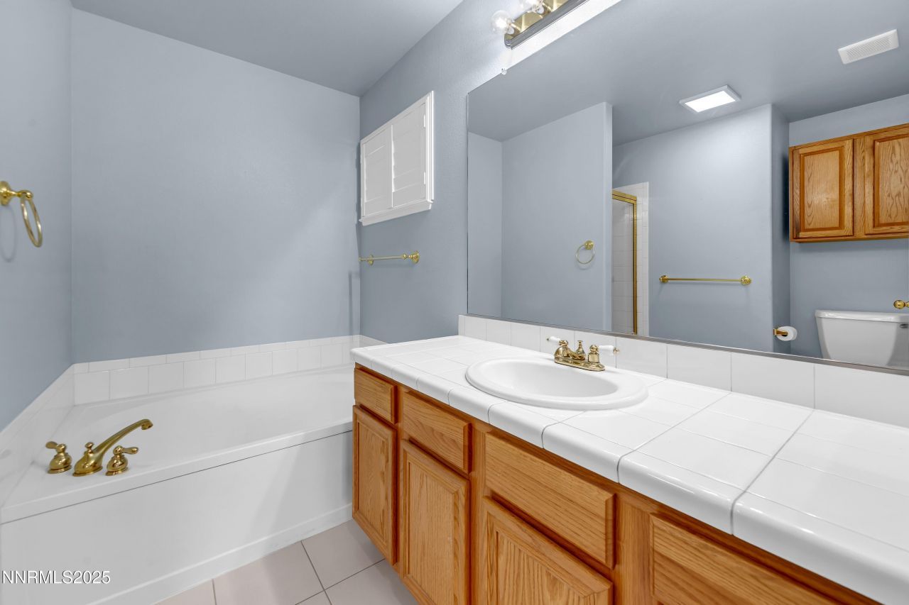 6515 Jamon Drive, Sparks, NV 89436 Photo