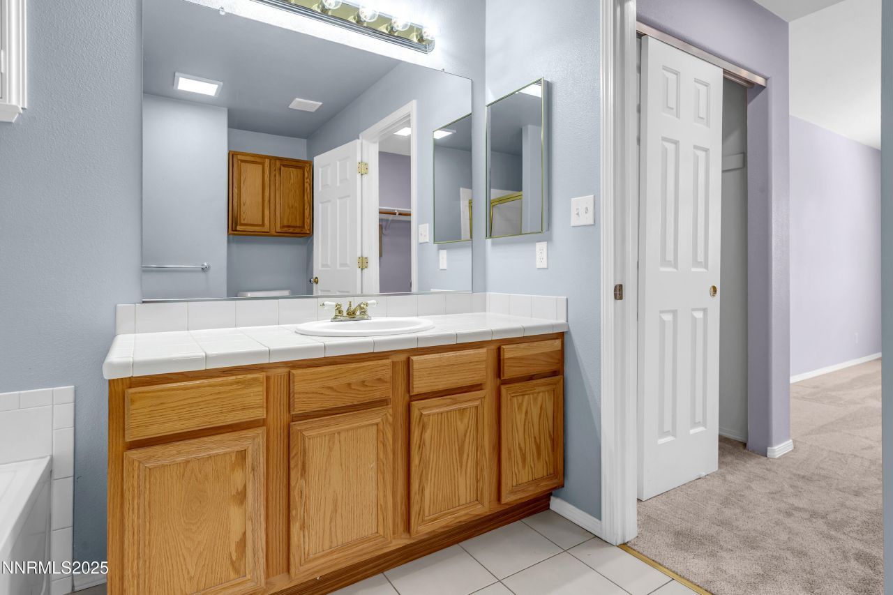 6515 Jamon Drive, Sparks, NV 89436 Photo