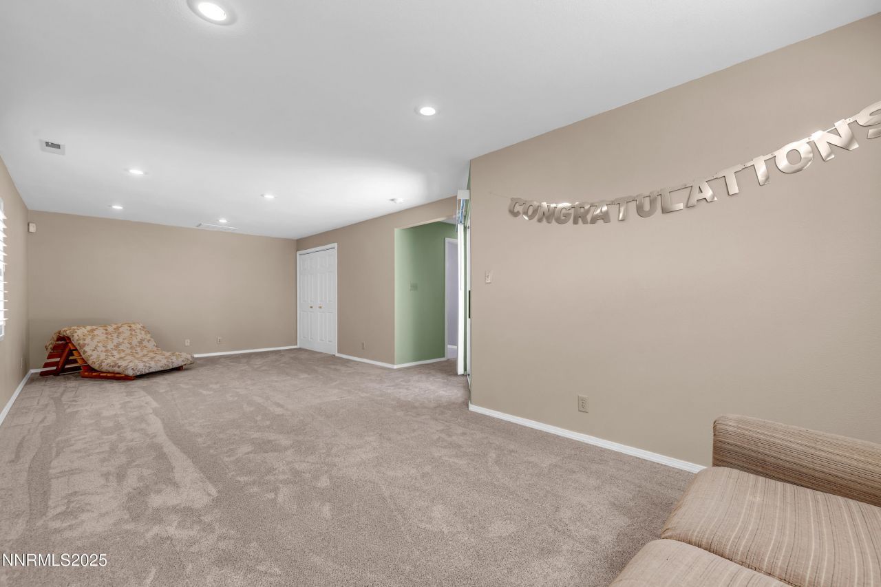 6515 Jamon Drive, Sparks, NV 89436 Photo