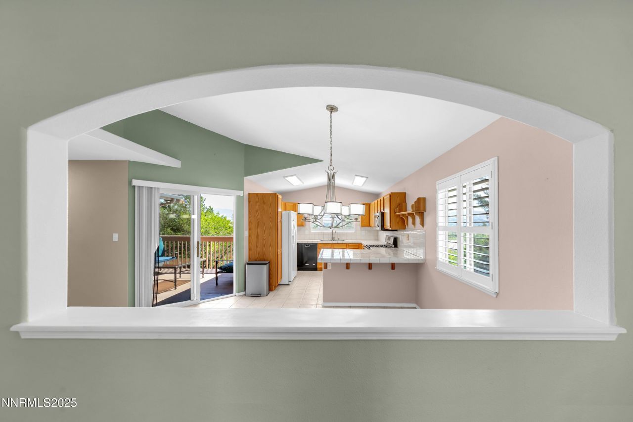 6515 Jamon Drive, Sparks, NV 89436 Photo