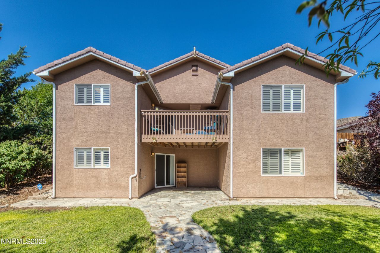 6515 Jamon Drive, Sparks, NV 89436 Photo