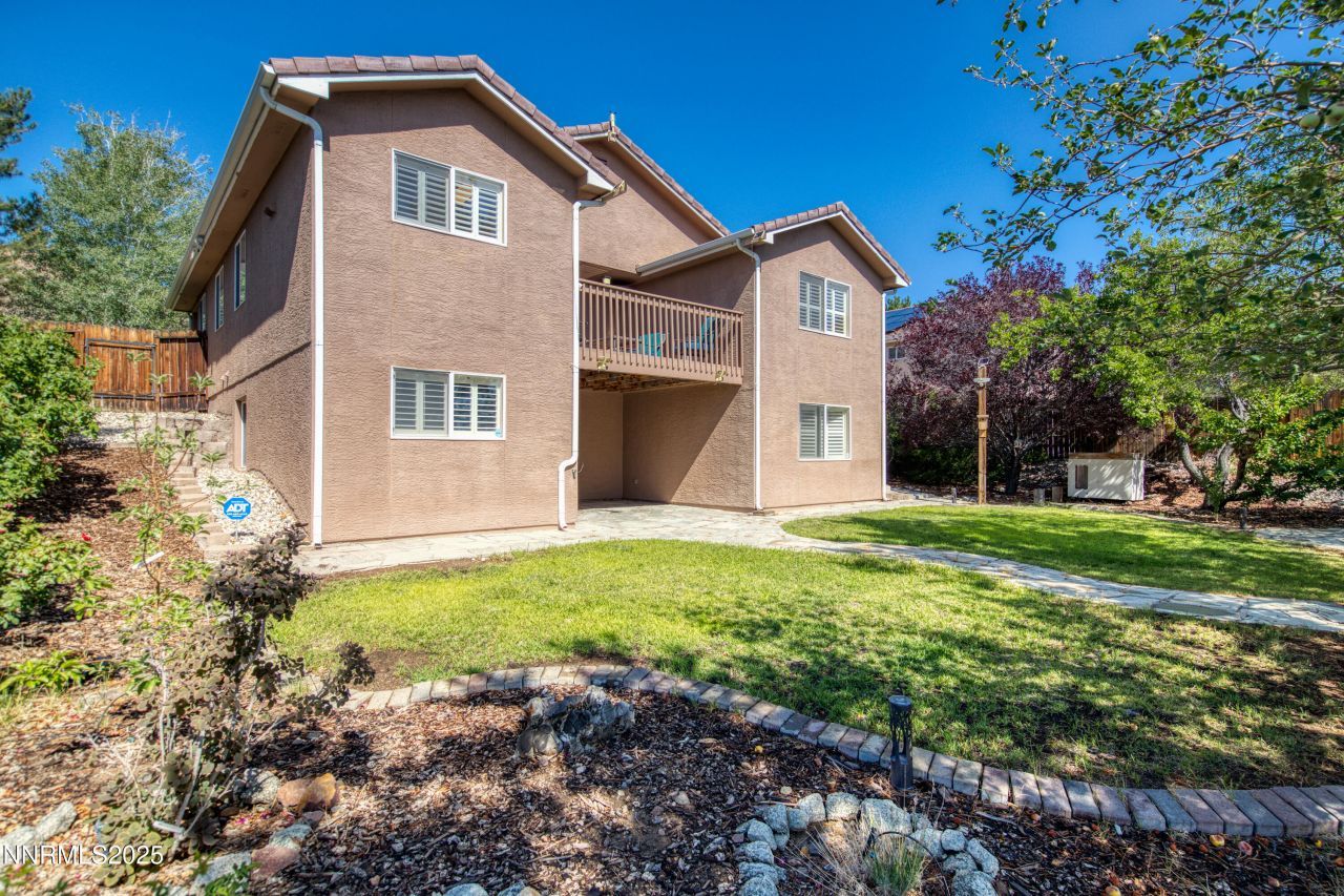 6515 Jamon Drive, Sparks, NV 89436 Photo