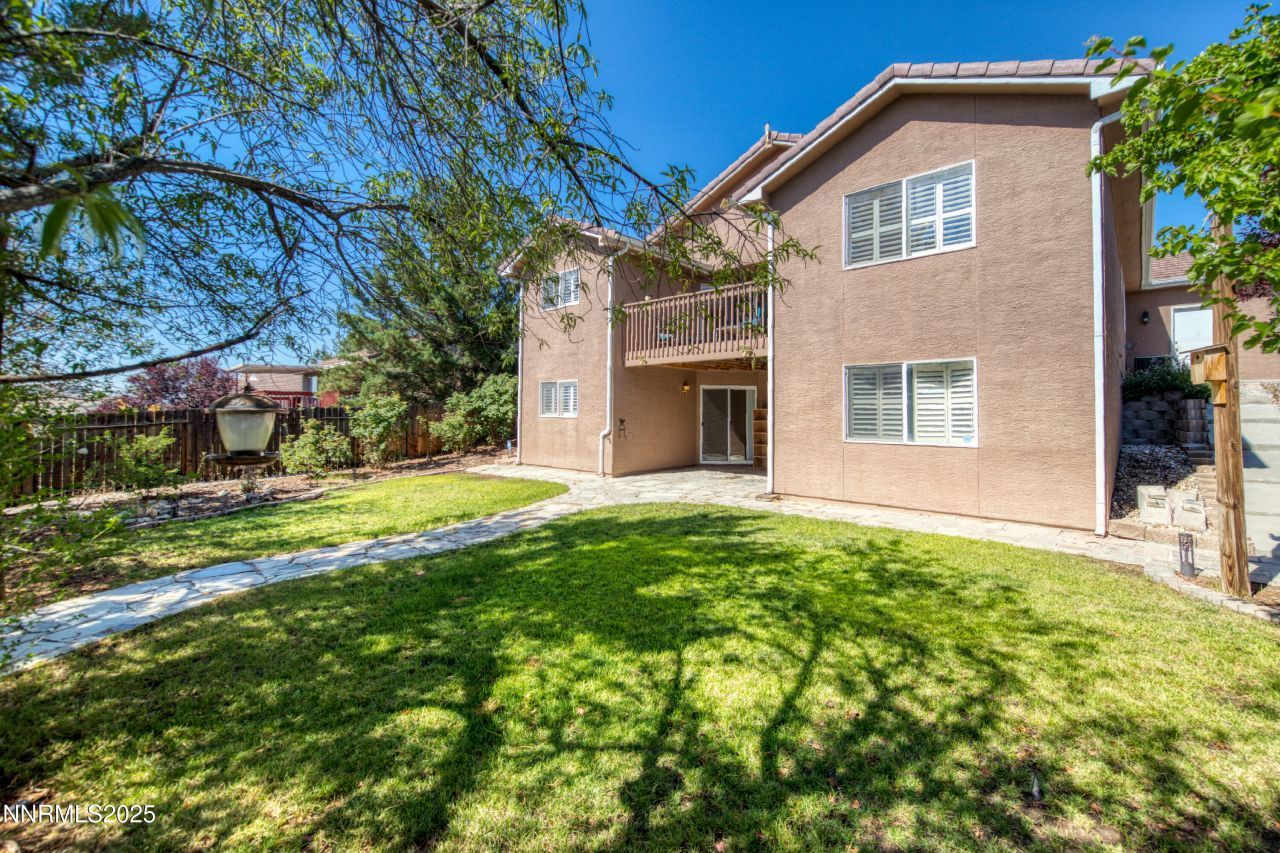 6515 Jamon Drive, Sparks, NV 89436 Photo