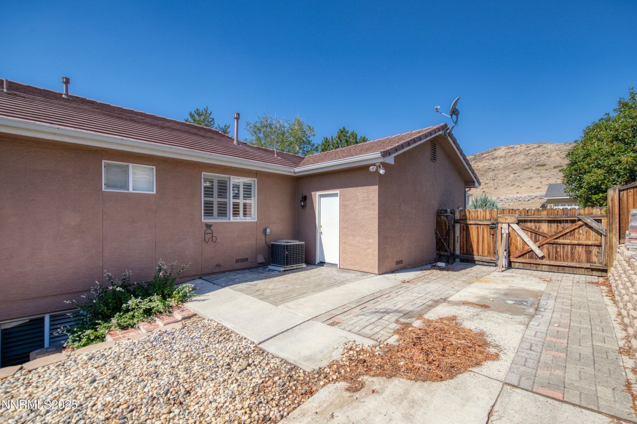 6515 Jamon Drive, Sparks, NV 89436 Photo
