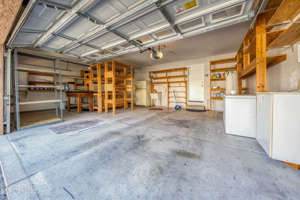 6515 Jamon Drive, Sparks, NV 89436 Photo