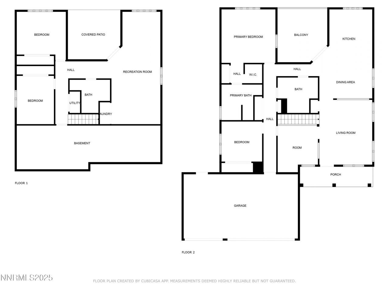 6515 Jamon Drive, Sparks, NV 89436 Photo