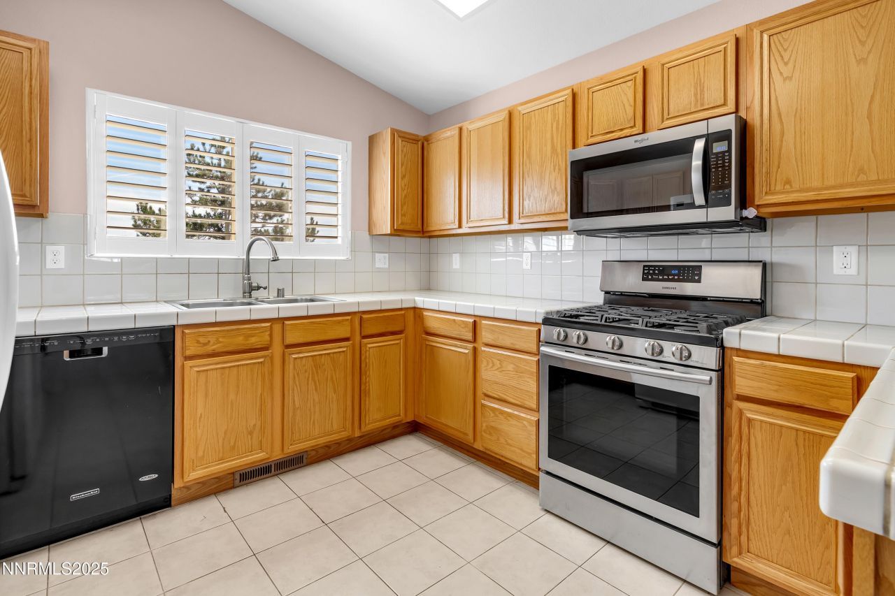 6515 Jamon Drive, Sparks, NV 89436 Photo