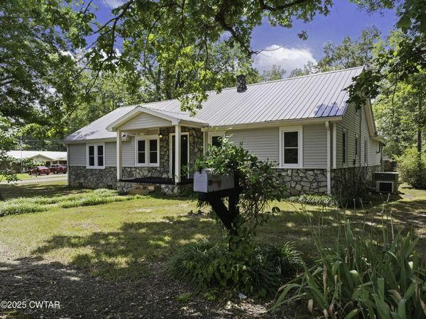 279 Evans Street, Parsons, TN 38363