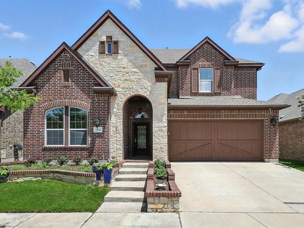 1516 8th Street, Argyle, TX 76226