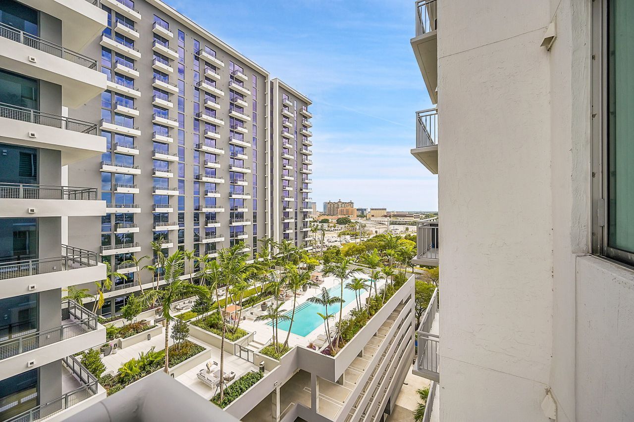 300 S Australian Avenue, Unit 1119, West Palm Beach, FL 33401 Photo