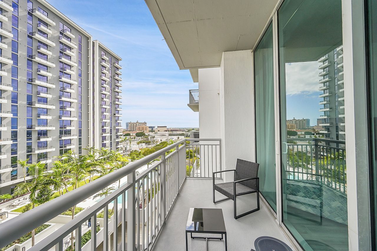 300 S Australian Avenue, Unit 1119, West Palm Beach, FL 33401 Photo