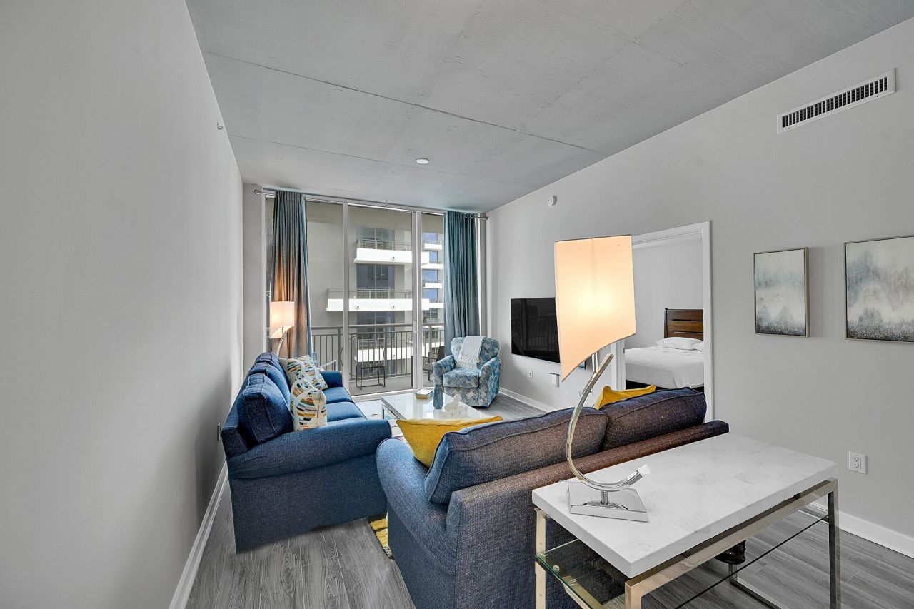 300 S Australian Avenue, Unit 1119, West Palm Beach, FL 33401 Photo