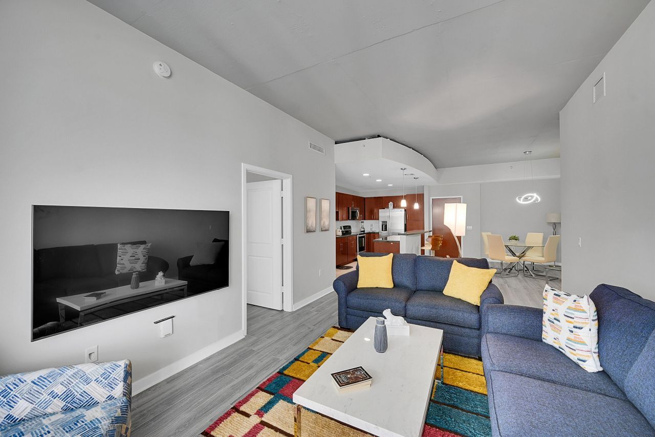 300 S Australian Avenue, Unit 1119, West Palm Beach, FL 33401 Photo