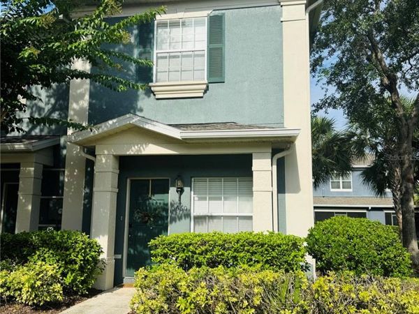 3660 WILSHIRE WAY ROAD, Unit 260, ORLANDO, FL 32829