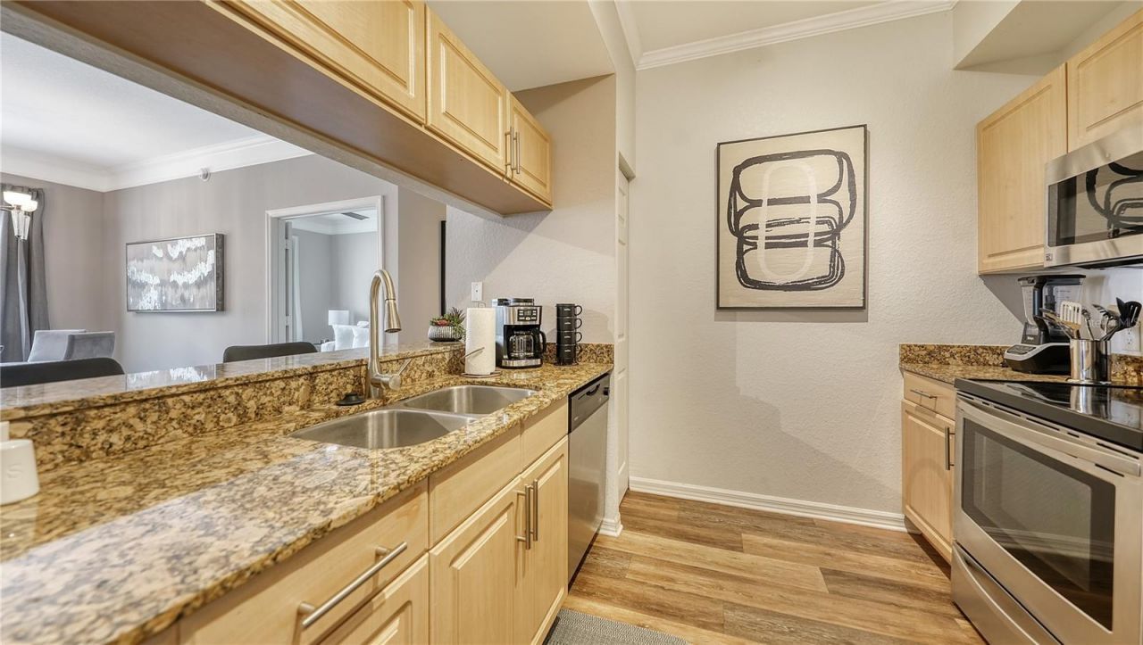 1064 N Tamiami Trail, Unit 1522, Sarasota, FL 34236 Photo