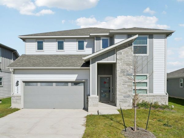 4304 Forel RD, Pflugerville, TX 78660