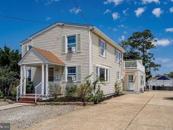 9 E MARYLAND AVENUE, LONG BEACH TOWNSHIP, NJ 08008