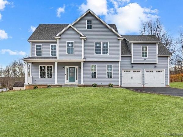 62 Cornwall, Portland, CT 06480