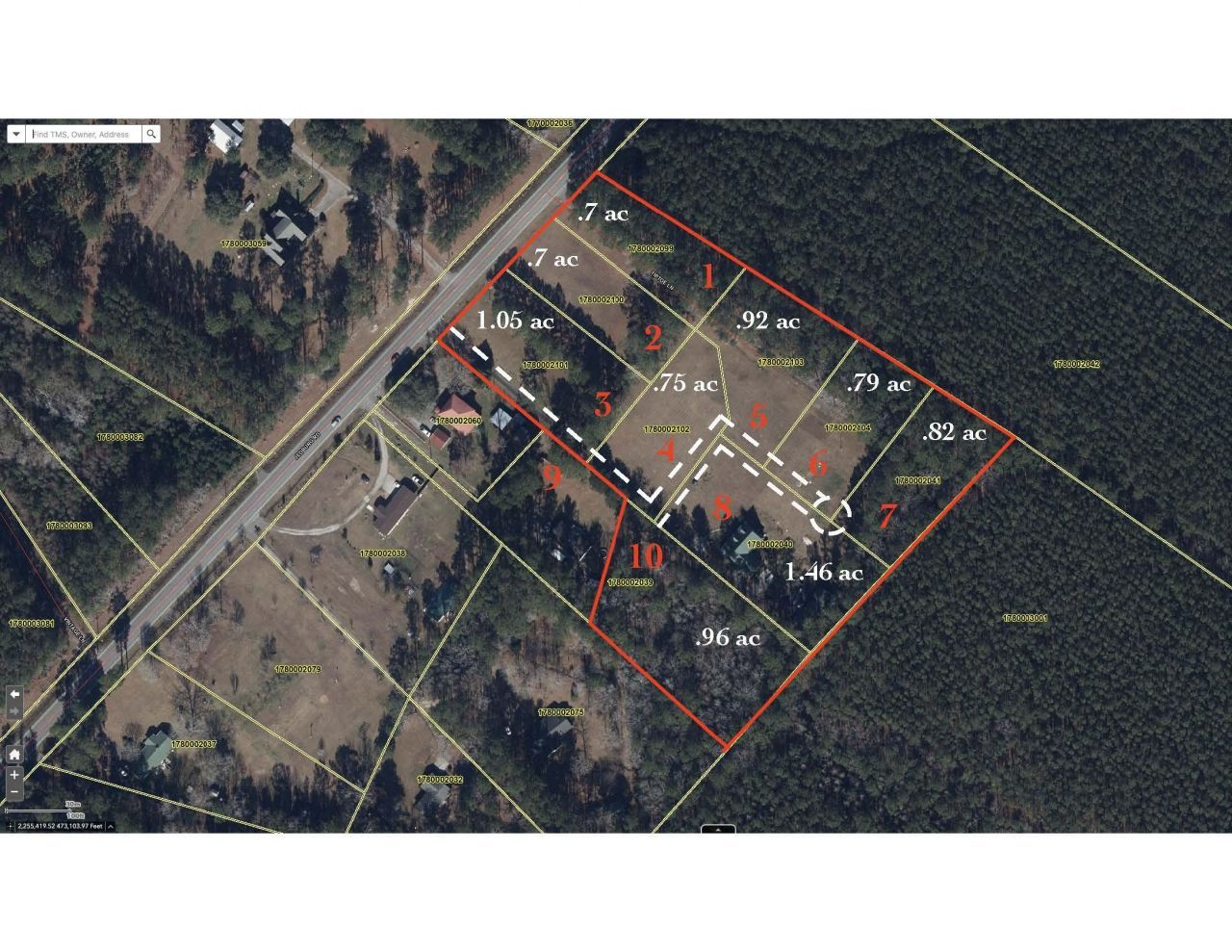 0 Jedburg Road Photo 6