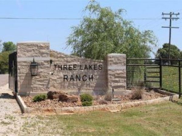 Lot 104 Pr 1313, Centerville, TX 75833