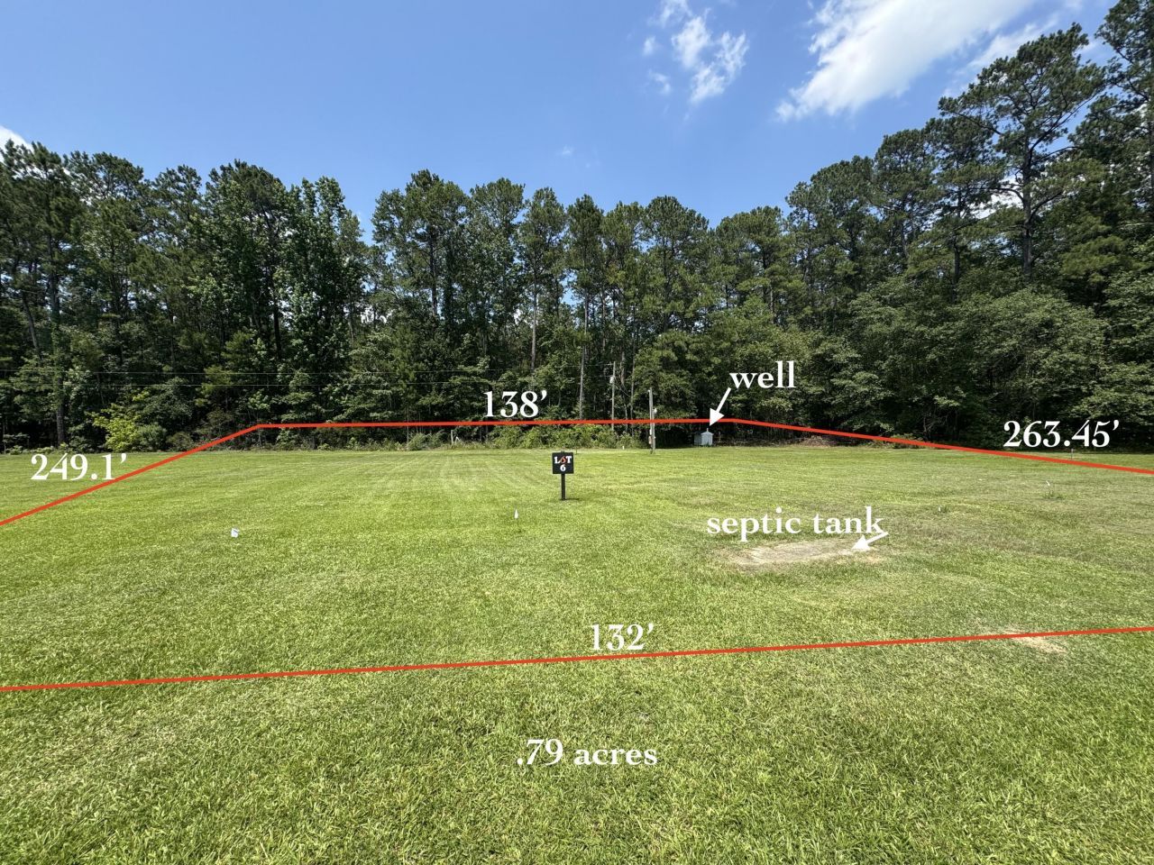 0 Jedburg Road Photo 1