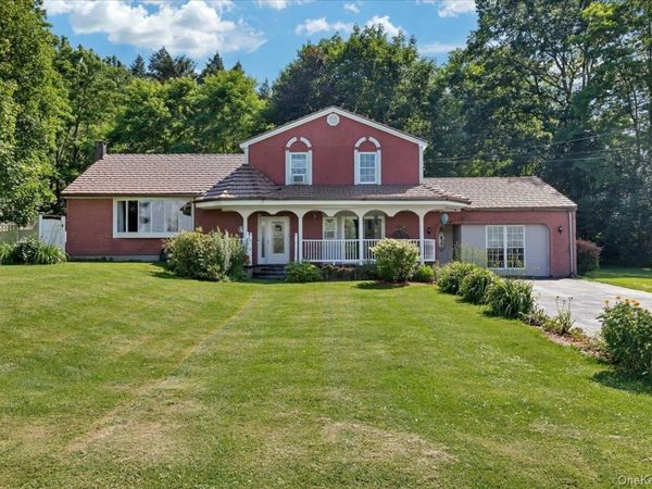 3140 State Route 5S, Call Listing Agent, NY 13339