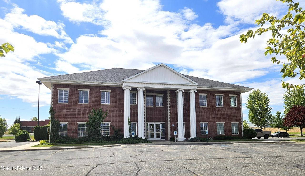 8727 Hwy 2, Spokane, WA 99224 Main Photo