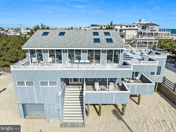 1039 B LONG BEACH BOULEVARD, BEACH HAVEN, NJ 08008