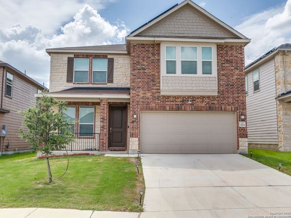 3553 Under Par, San Antonio, TX 78245