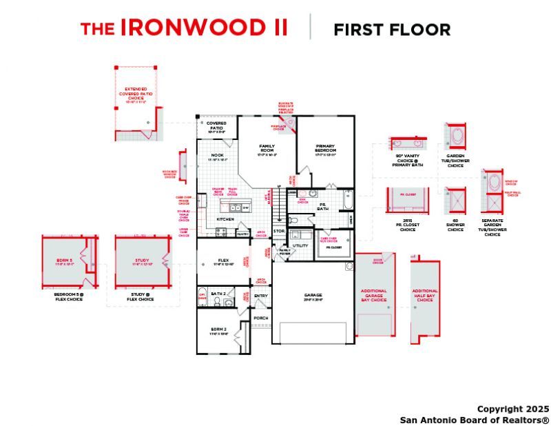 11930 Vista Harbor, Live Oak, TX 78233 Main Photo