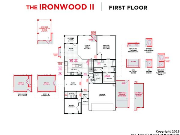 11930 Vista Harbor, Live Oak, TX 78233