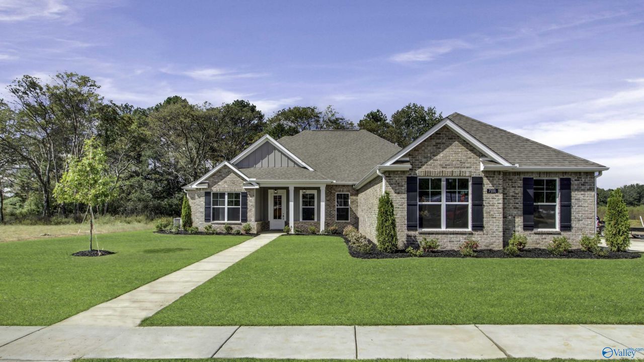 7100 Raquel Circle Se, Gurley, AL 35748 Main Photo