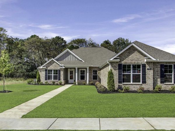 7100 Raquel Circle SE, Gurley, AL 35748