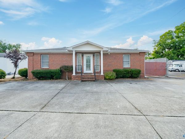 2519 Washington Street, Huntsville, AL 35811