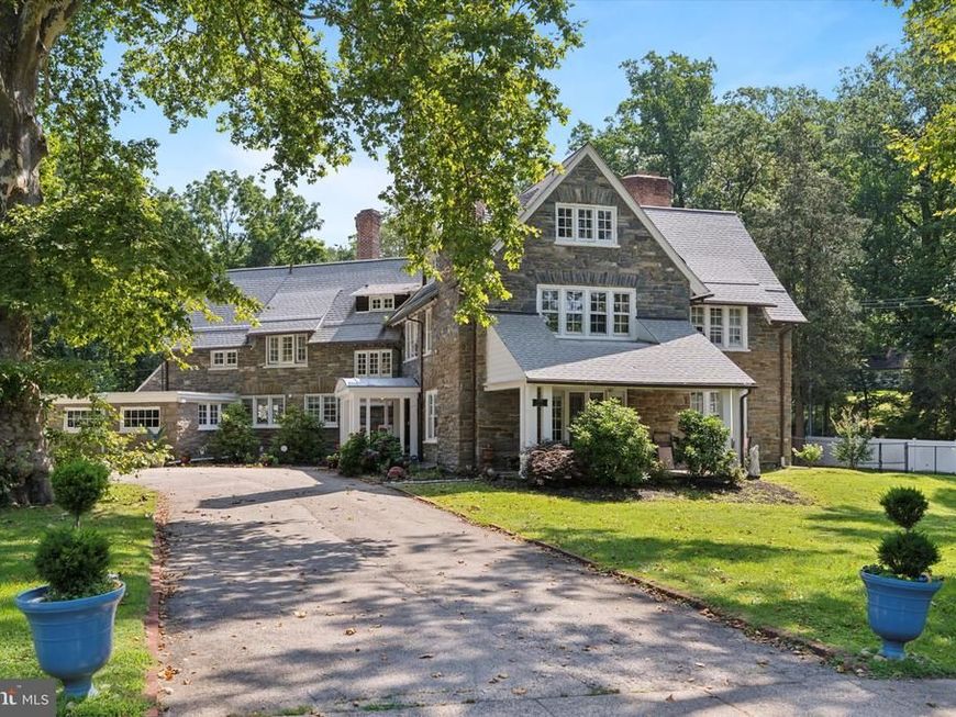 1209 Lenox Road, Jenkintown, PA 19046 Main Photo