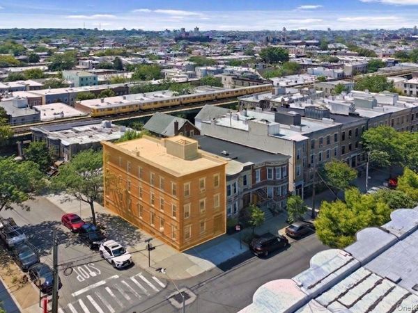 6046 Putnam Avenue, Ridgewood, NY 11385