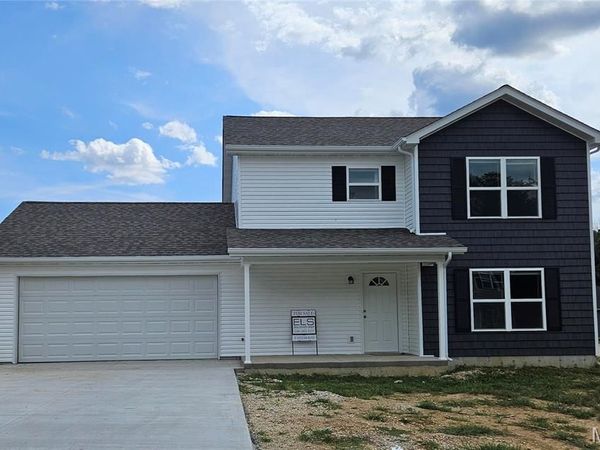 402 Daniel Court, New Haven, MO 63068