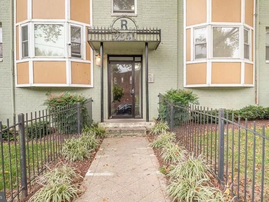 2841 Gainesville Street Se, Unit 203, Washington, DC 20020 Main Photo