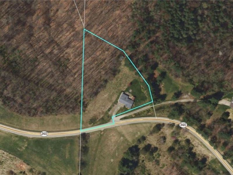 6670 State Route 260, New Matamoras, OH 45767 Photo 33