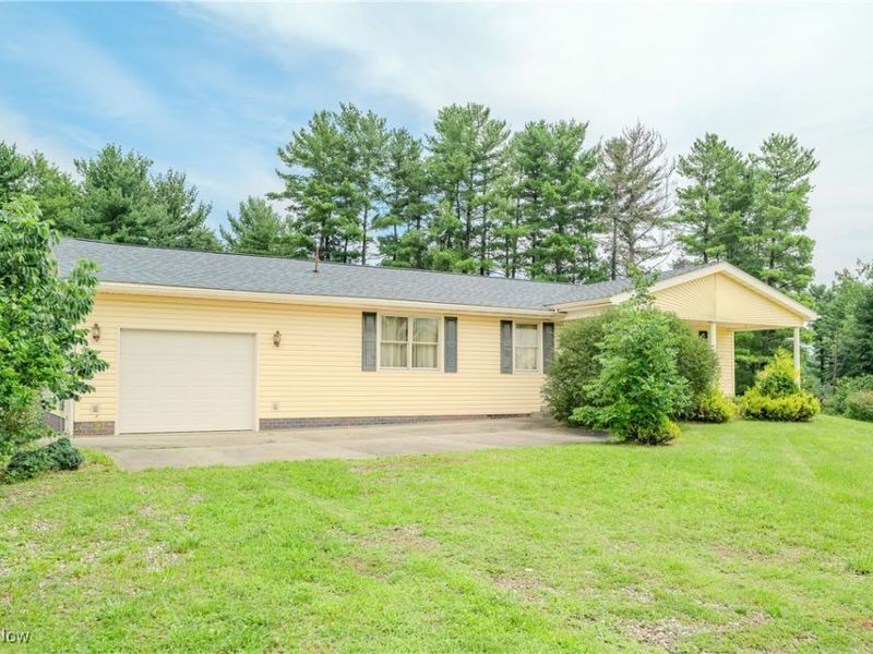 6670 State Route 260, New Matamoras, OH 45767 Photo 5