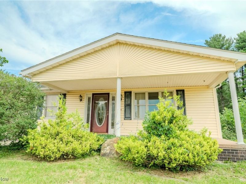 6670 State Route 260, New Matamoras, OH 45767 Photo 6