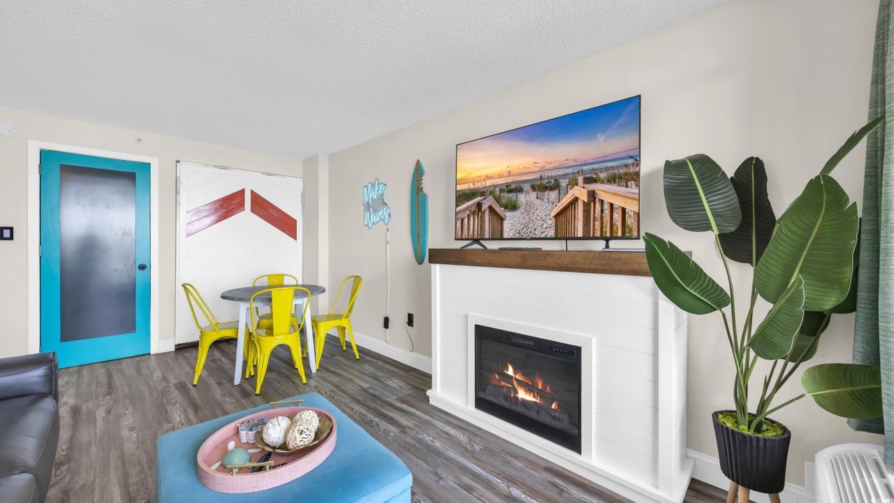 1501 S Ocean Blvd. Photo 13