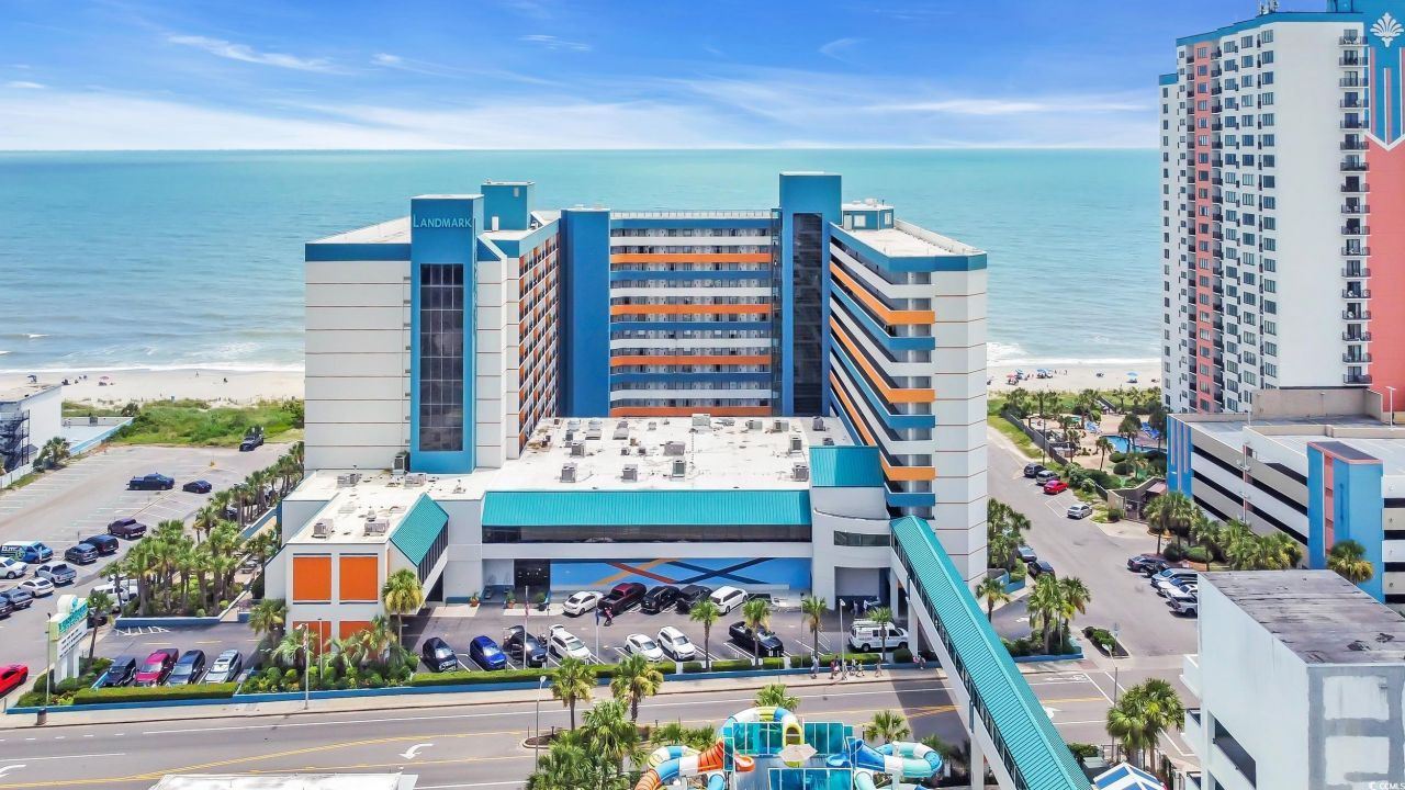 1501 S Ocean Blvd. Photo 35