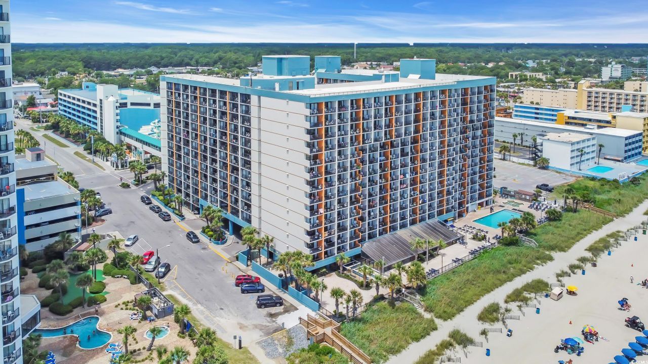 1501 S Ocean Blvd. Photo 38