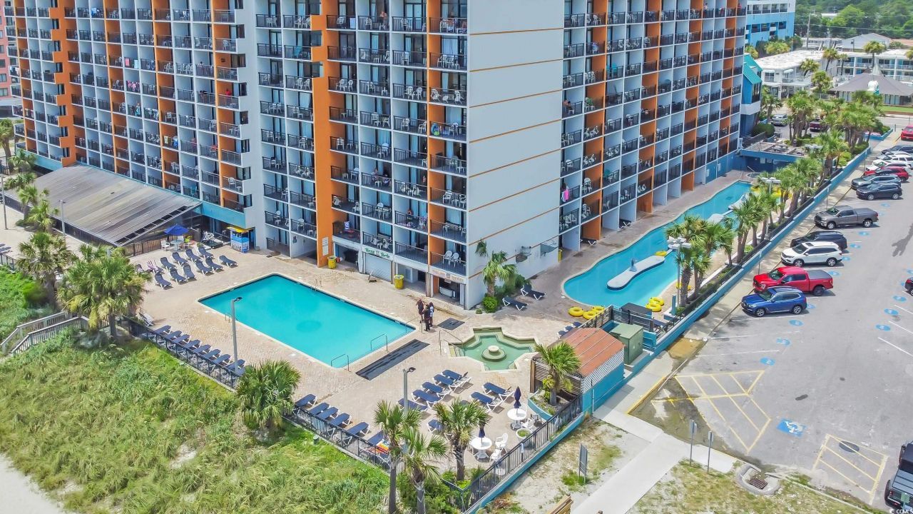 1501 S Ocean Blvd. Photo 40