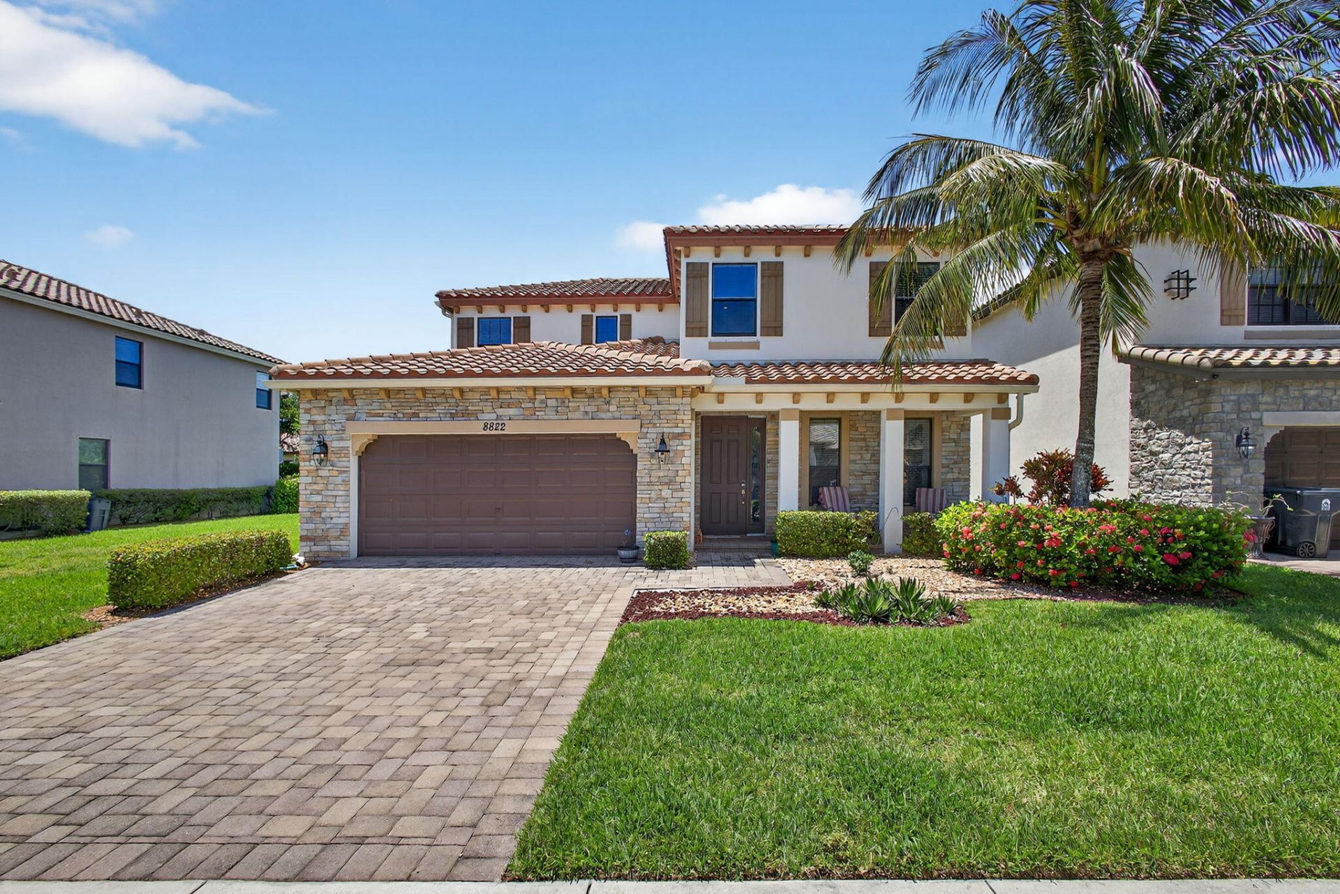 8822 Willow Cove Lane, Lake Worth, FL 33467 Photo