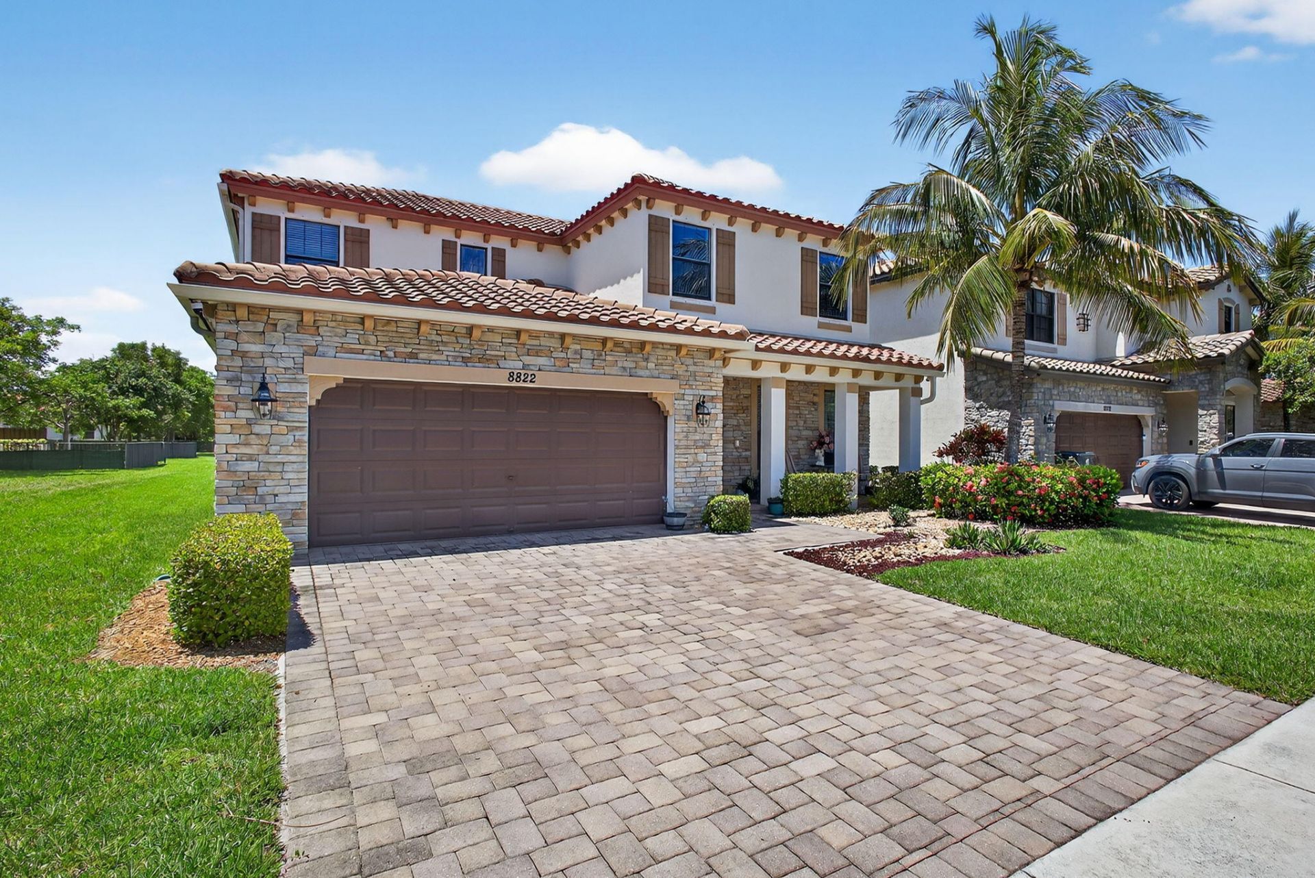 8822 Willow Cove Lane, Lake Worth, FL 33467 Photo